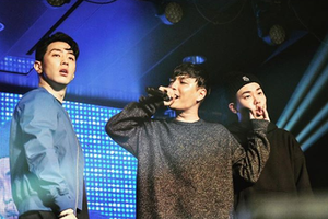 Lễ hội năm mới cực hoành tráng tại Cocobay Đà Nẵng với “3 chàng ngự lâm” đến từ Hàn Quốc