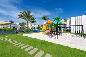 Rosita Garden phù hợp cho khách mua an cư và đầu tư