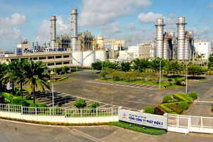 TCT Phát điện 3 IPO chào bán 267 triệu cổ phần, dự kiến thu tối thiểu 6.500 tỷ đồng