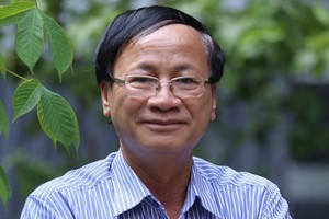 Với những triết lý  tự nhiên và chân thành, ông Ngô Văn Tụ cùng tập thể Vinasoy chinh phục giấc mơ đậu nành Việt 20 năm qua.