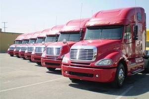 Quý III niên độ tài chính 2017, TCH lãi ròng 114 tỷ đồng