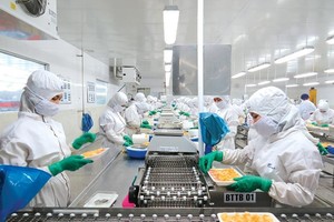 PAN tiếp tục M&A đi sâu vào ngành thủy sản