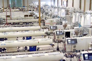 SCIC thoái vốn khỏi Nhựa Bình Minh (BMP): Giá khởi điểm 96.500 đồng/cổ phiếu