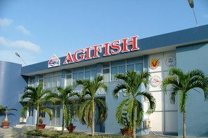 AGF vào diện kiểm soát đặc biệt từ ngày 7/3