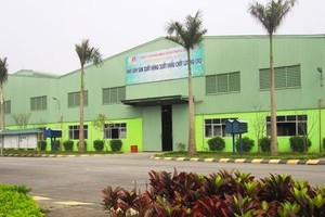 Lãnh đạo AAA đăng ký mua thêm 3 triệu cổ phiếu