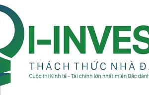 Cuộc thi I-Invest! 2018 chính thức trở lại