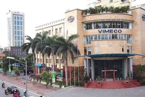 Vimeco điều chỉnh kế hoạch trả cổ tức từ 100% lên lên 200% bằng tiền mặt