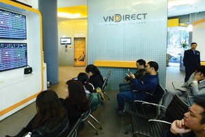 VNDirect: Gia tăng sàng lọc cổ phiếu nếu chứng khoán thế giới biến động