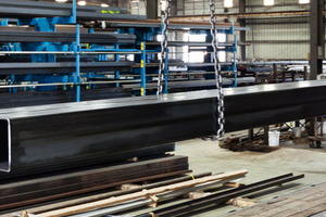 Năm 2018, Kim khí TP.HCM - Vnsteel (HMC) đặt kế hoạch lãi ròng giảm 50%