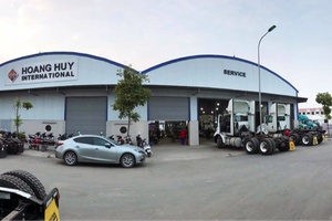 Cổ phiếu cần quan tâm ngày 27/3