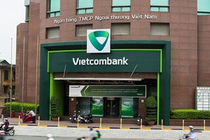 Vietcombank thông tin về sự việc nguyên Giám đốc chi nhánh Tây Đô bị truy tố