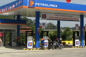 Cổ phiếu cần quan tâm ngày 5/4