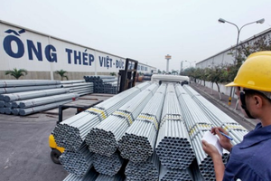 Việt Đức VG PIPE (VGS): Lợi nhuận sau thuế năm 2024 đạt 109,87 tỷ đồng, vượt 96% kế hoạch