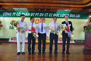 DL1 lên kế hoạch đầu tư nhiều lĩnh vực mới