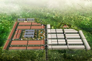 “Long đong” trên sàn niêm yết (Kỳ III): PPI “chết đuối” do những khoản phải thu khó đòi