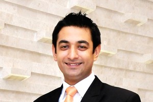 Khách sạn Hilton Hanoi Opera và Hilton Garden Inn Hanoi có lãnh đạo mới