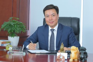 Ông Nguyễn Tiến Đức. Ảnh: Internet.