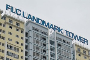 FLC dự kiến phát hành gần 330 triệu cổ phiếu mới trong quý III/2018