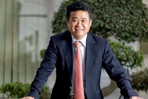 ITA: Ông Đặng Thành Tâm đăng ký mua 10 triệu cổ phiếu