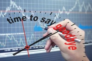 Cổ phiếu POM và QBS hủy niêm yết từ ngày 10/5