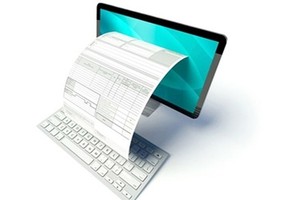 Cơ quan Nhà nước gửi văn bản điện tử thì không gửi văn bản giấy.