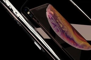 Bộ đôi iPhone Xs và iPhone hai sim lộ giá bán