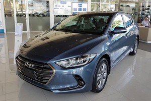 Những lựa chọn ôtô tầm giá 600 triệu cho khách Việt