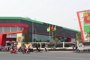 Những thương vụ đình đám trong ngành bán lẻ