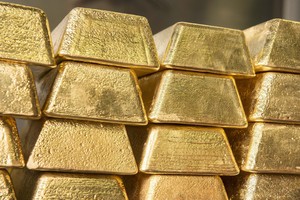 Giá vàng hôm nay ngày 10/10: Vàng trong nước tăng nhẹ trở lại
