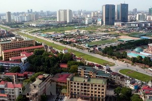 Ảnh minh họa. (Nguồn: TTXVN)