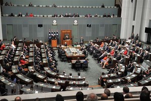 Australia trở thành quốc gia thứ tư chính thức phê chuẩn CPTPP