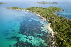 Bất động sản Nam Phú Quốc: Mỏ vàng của giới đầu tư