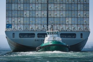 Nhiều hàng hóa Trung Quốc vào Mỹ sẽ bị áp thuế nhập khẩu từ tháng 7. Ảnh: Reuters