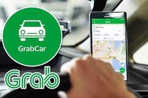 Grab đổi giao diện, tích hợp nhiều dịch vụ