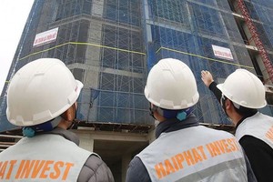 Vừa trả cổ tức bằng cổ phiếu, Hải Phát (HPX) tiếp tục trả cổ phiếu thưởng