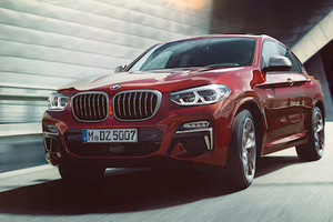 BMW thế hệ thứ hai có nhiều cải tiến đáng giá về thiết kế và động cơ.