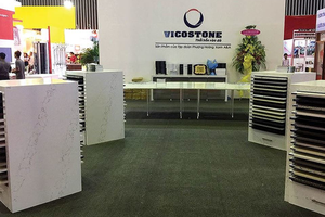 Vicostone (VCS) tiếp tục trả cổ tức 10% bằng tiền