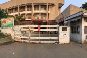 Một trong các địa chỉ của  Legamex. Ảnh: Internet.