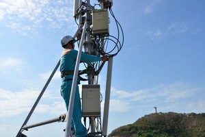 Sự cố mất mạng 3G/4G ngày 6/12 được xác định là do "lỗi thiết bị mạng"