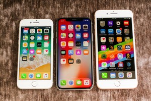 10 smartphone giảm giá nhiều nhất tháng 11