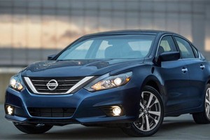 Ôtô Nissan hiện được nhập khẩu và phân phối tại Việt Nam bởi Nissan Việt Nam - liên doanh mà Tan Chong nắm giữa 74% cổ phần.