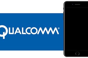 Qualcomm cho rằng iOS 12.1.2 không ảnh hưởng tới lệnh cấm bán iPhone ở Trung Quốc.