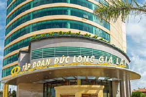 Tổng giám đốc Tập đoàn Đức Long Gia Lai (DLG) muốn mua 10 triệu cổ phiếu