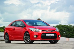 Những mẫu ôtô khai tử tại Việt Nam trong năm 2018