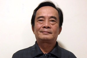 Nguyên Phó tổng BIDV Đoàn Ánh Sáng bị bắt