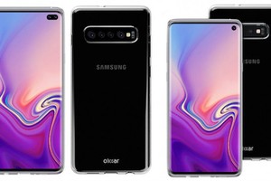 Galaxy S10 được nâng cấp mạnh mẽ về cấu hình cũng như tính năng.