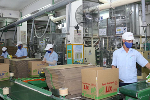 Cổ phiếu cần quan tâm ngày 21/7