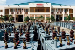 Năm 2019, Thibidi (THI) đặt kế hoạch tăng doanh thu nhưng giảm lợi nhuận