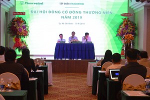 Công ty giám định hàng hóa lâu đời nhất Việt Nam Vinacontrol (VNC): Gặp khó kêu gọi vốn đầu tư