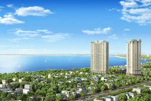 D’. El Dorado - khoản đầu tư sinh lời dài hạn.